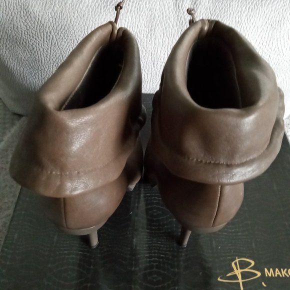 Shoes - Picture 3 of 5